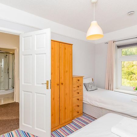 פורט טלבוט The View Spacious Apartment In Afan Forest Bike Park By Staystaycations מראה חיצוני תמונה