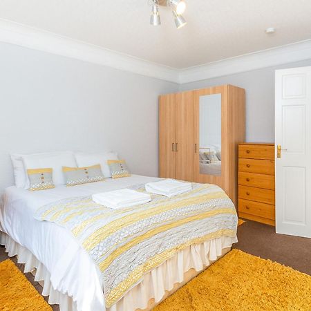 פורט טלבוט The View Spacious Apartment In Afan Forest Bike Park By Staystaycations מראה חיצוני תמונה