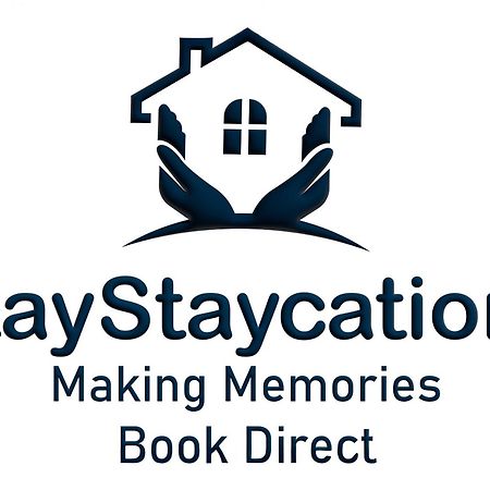 פורט טלבוט The View Spacious Apartment In Afan Forest Bike Park By Staystaycations מראה חיצוני תמונה
