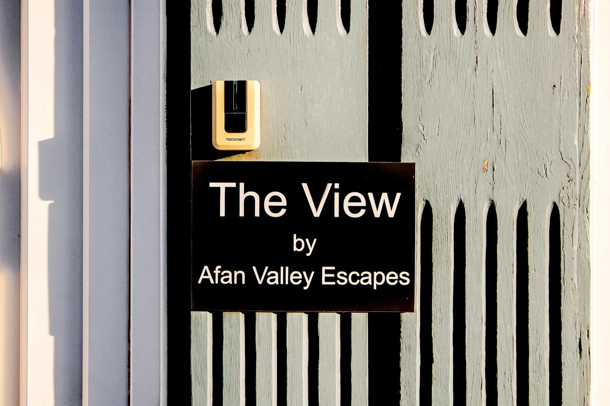 פורט טלבוט The View Spacious Apartment In Afan Forest Bike Park By Staystaycations מראה חיצוני תמונה