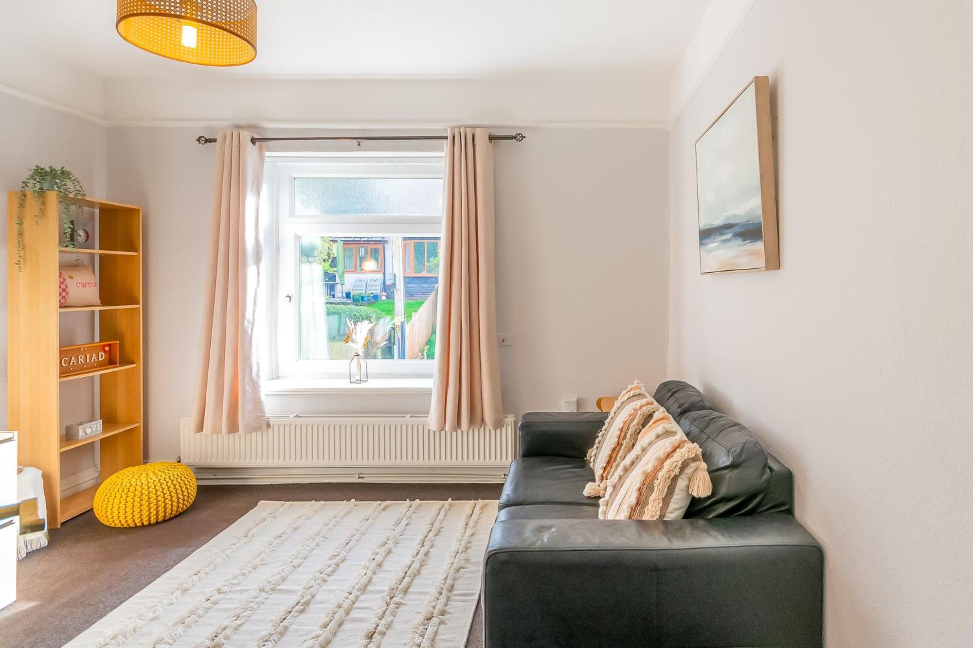 פורט טלבוט The View Spacious Apartment In Afan Forest Bike Park By Staystaycations מראה חיצוני תמונה