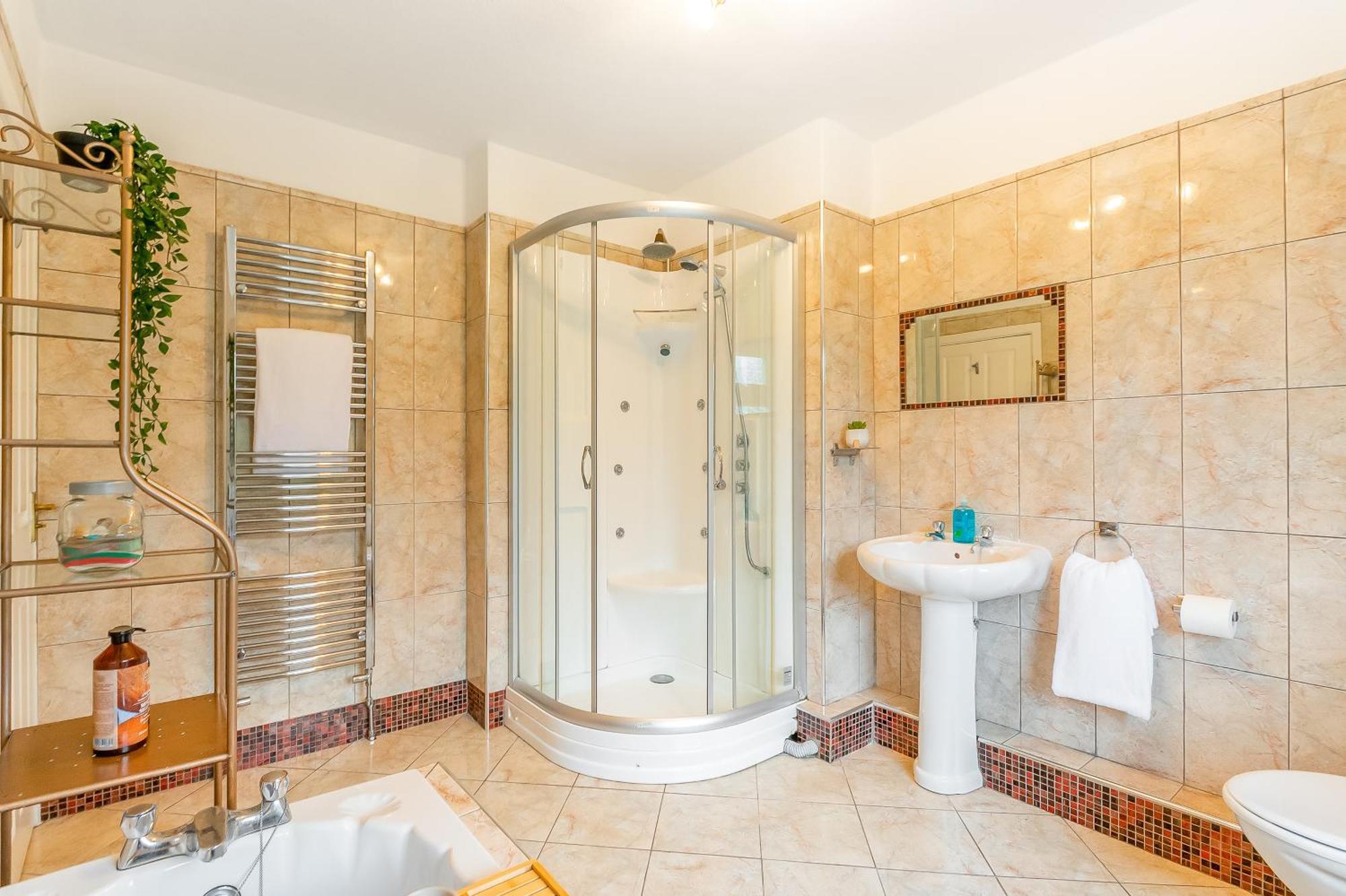 פורט טלבוט The View Spacious Apartment In Afan Forest Bike Park By Staystaycations מראה חיצוני תמונה
