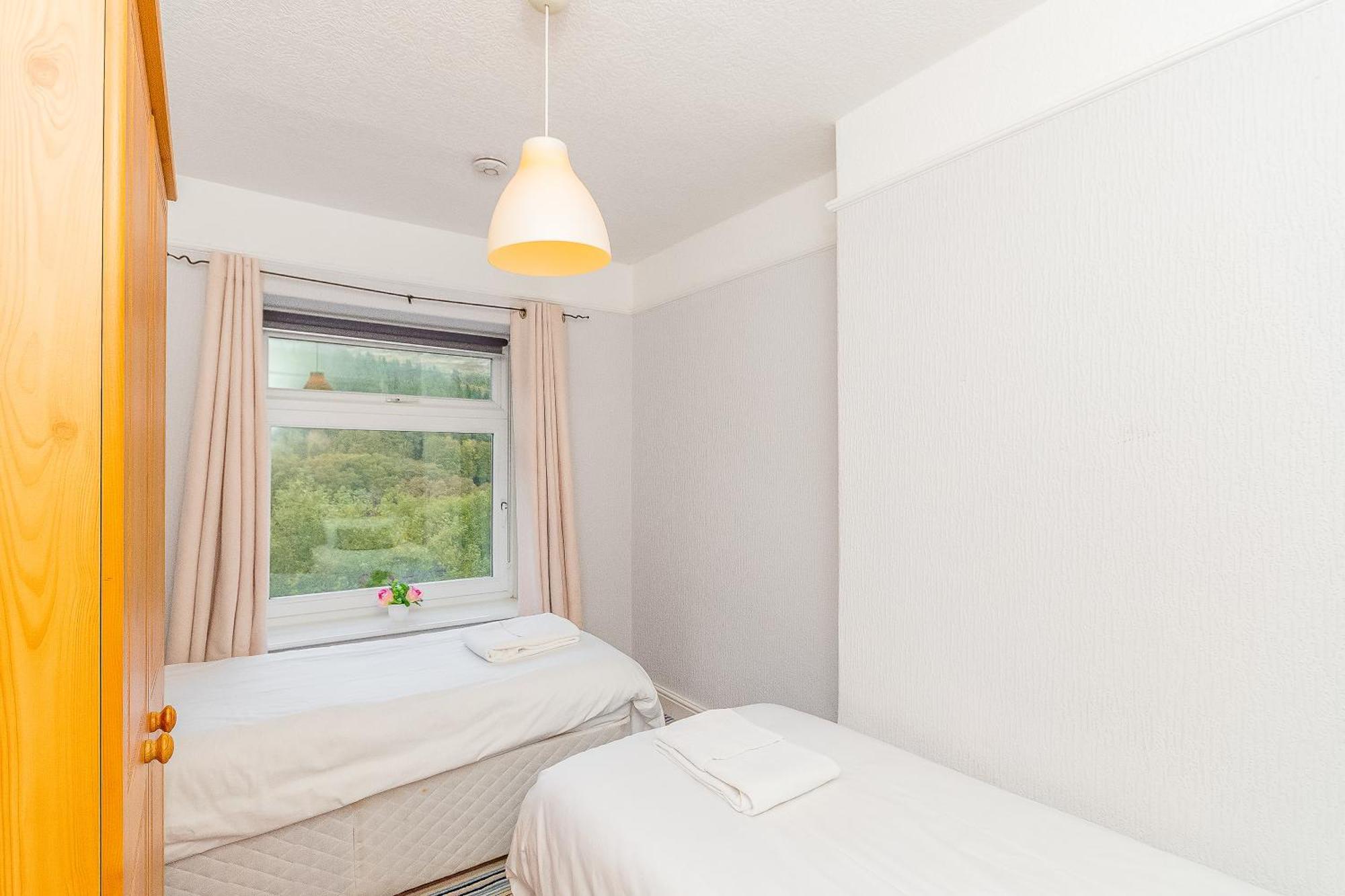 פורט טלבוט The View Spacious Apartment In Afan Forest Bike Park By Staystaycations מראה חיצוני תמונה