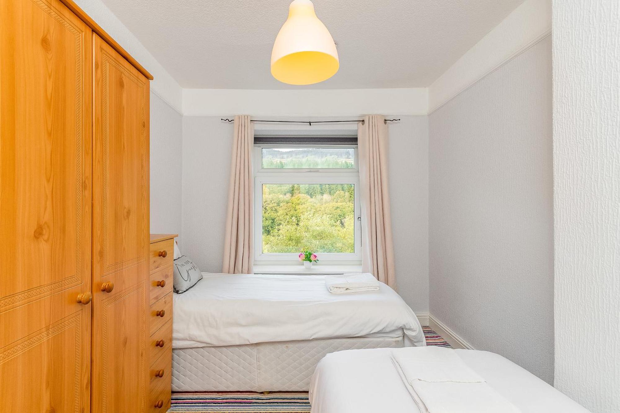 פורט טלבוט The View Spacious Apartment In Afan Forest Bike Park By Staystaycations מראה חיצוני תמונה